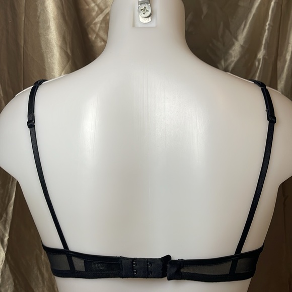 Honey Birdette Vintage Crème Brûlée Bra - Picture 5 of 6